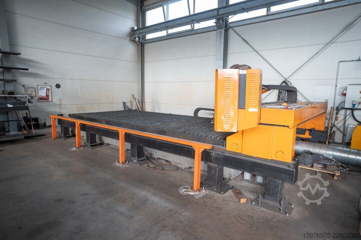 Plasma cutting tool Varstroj VARCUT 3,2 L2/Ph - 2,5x6,0/1(PL+G)