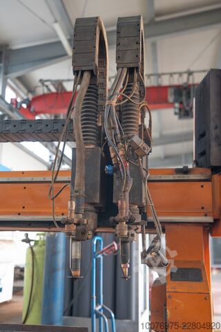 Plasma cutting tool Varstroj VARCUT 3,2 L2/Ph - 2,5x6,0/1(PL+G)