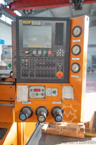 Plasma cutting tool Varstroj VARCUT 3,2 L2/Ph - 2,5x6,0/1(PL+G)