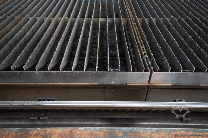 Plasma cutting tool Varstroj VARCUT 3,2 L2/Ph - 2,5x6,0/1(PL+G)