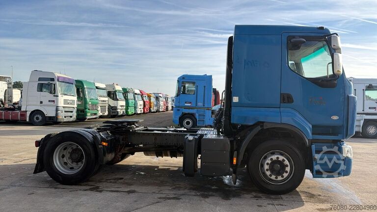 Standard tractor Renault Premium 450 (BOITE MANUELLE / MANUAL GEARBOX)