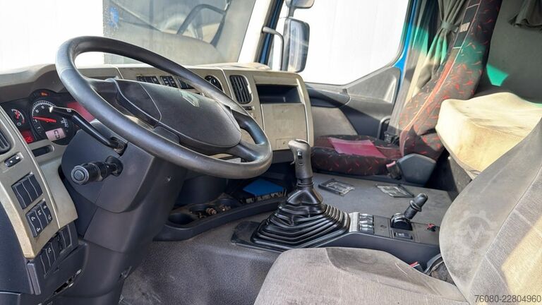 Standard tractor Renault Premium 450 (BOITE MANUELLE / MANUAL GEARBOX)
