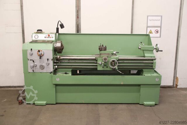 Drehmaschine 410 x 1600 mm OMAP 180