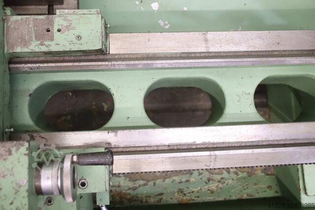 Drehmaschine 410 x 1600 mm OMAP 180