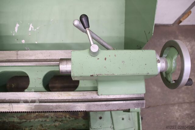 Drehmaschine 410 x 1600 mm OMAP 180