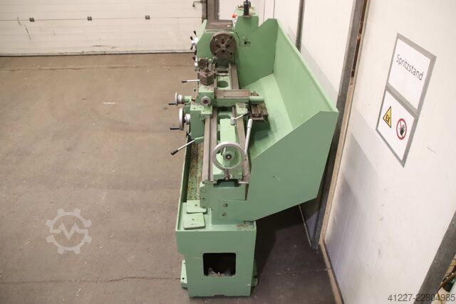 Drehmaschine 410 x 1600 mm OMAP 180