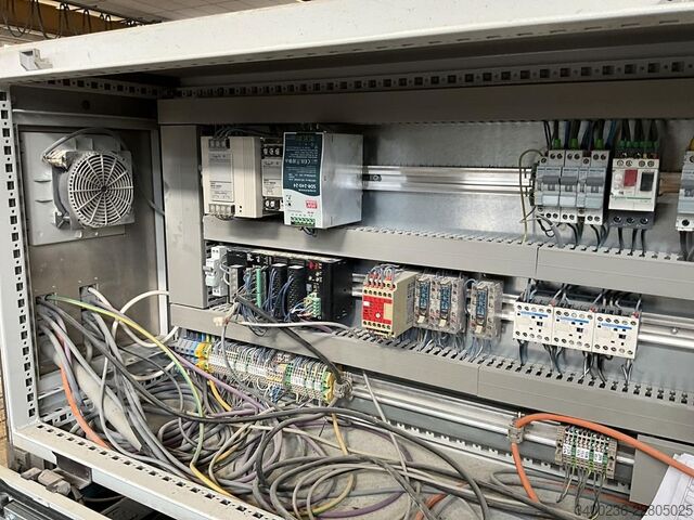 Stonelec 3-Achsen-CNC-Steinschneidemaschine Stonelec 