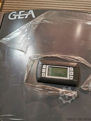 Cooling unit GEA Denco U28FVG / Ser.Nr. A119123