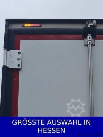 Kühlauflieger SCHMITZ CARGOBULL Doppelstock Blumenbreite ¤ 689 e