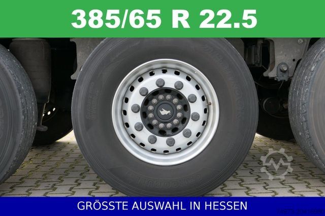 Kühlauflieger SCHMITZ CARGOBULL Doppelstock Blumenbreite ¤ 689 e