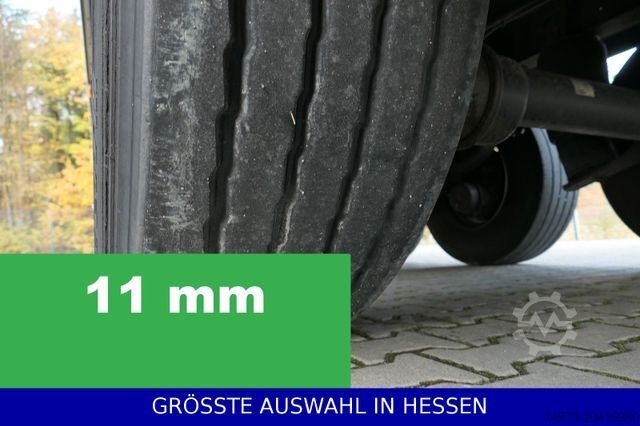 Kühlauflieger SCHMITZ CARGOBULL Doppelstock Blumenbreite ¤ 689 e