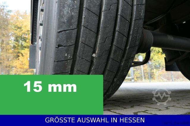 Kühlauflieger SCHMITZ CARGOBULL Doppelstock Blumenbreite ¤ 689 e