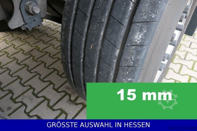 Kühlauflieger SCHMITZ CARGOBULL Doppelstock Blumenbreite ¤ 689 e