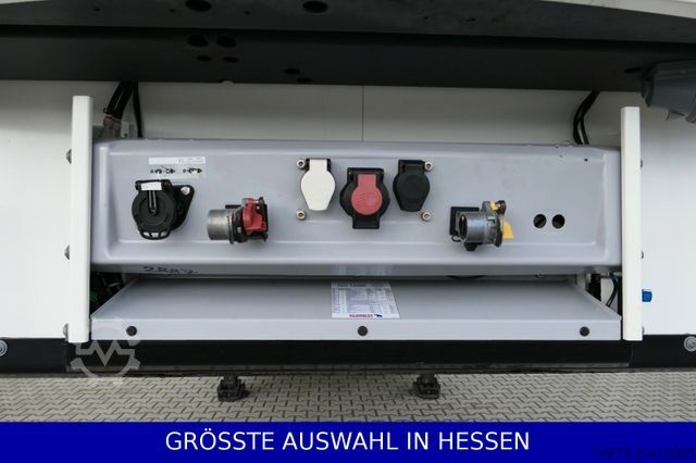 Kühlauflieger SCHMITZ CARGOBULL Doppelstock Blumenbreite ¤ 689 e