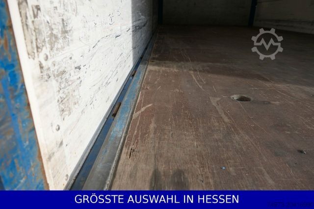 Transporter mit Pritsche & Plane MERCEDES-BENZ Atego 818L Klima Standheizung LBW ¤399.-mtl.