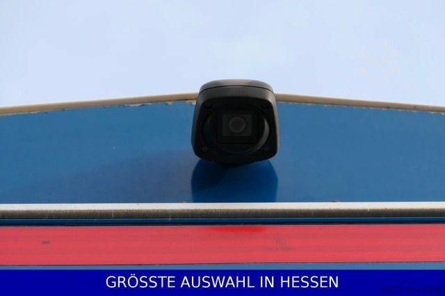 Transporter mit Pritsche & Plane MERCEDES-BENZ Atego 818L Klima Standheizung LBW ¤399.-mtl.