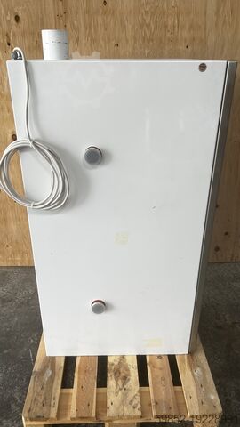 Dry bed absorber CS Clean Systems CS065SC