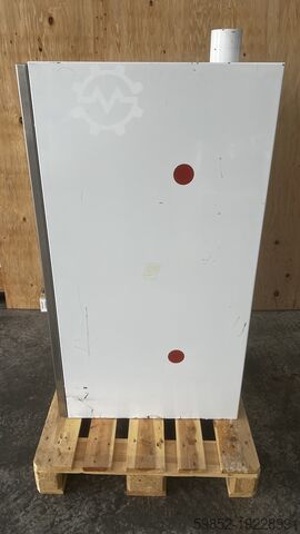 Dry bed absorber CS Clean Systems CS065SC