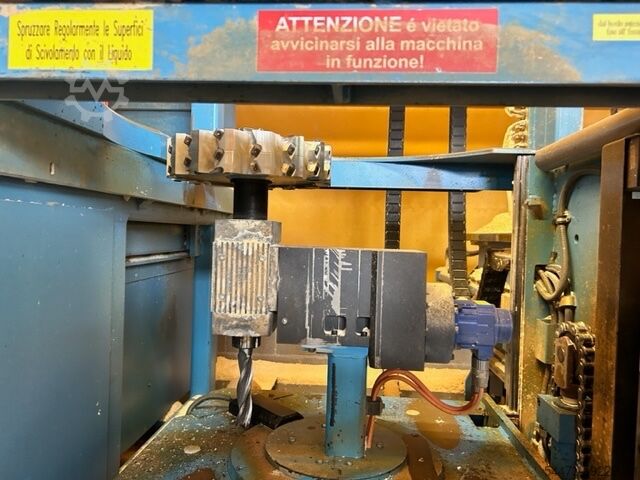 Abbundanlage Hundegger k2 650 5 achse