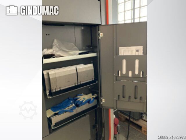 Bystronic Xpert 40/1030 Bystronic Xpert 40/1030