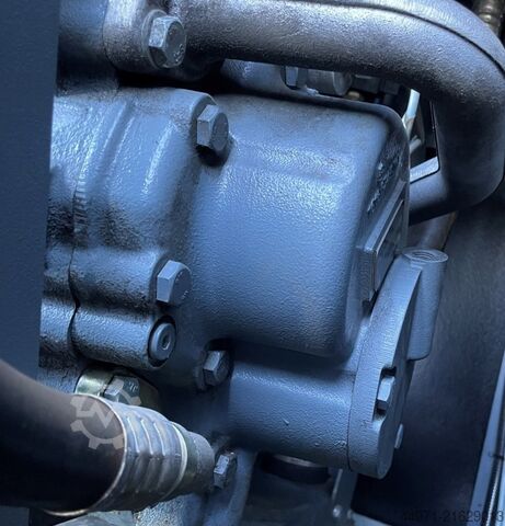 Schraubenkompressor ZT75VSDFF Atlas Copco ZT75VSDFF