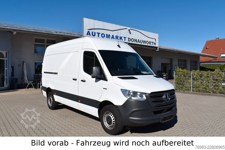 Kastenwagen MERCEDES-BENZ eSprinter 314 PRO 56 kWh Sprinter Kasten