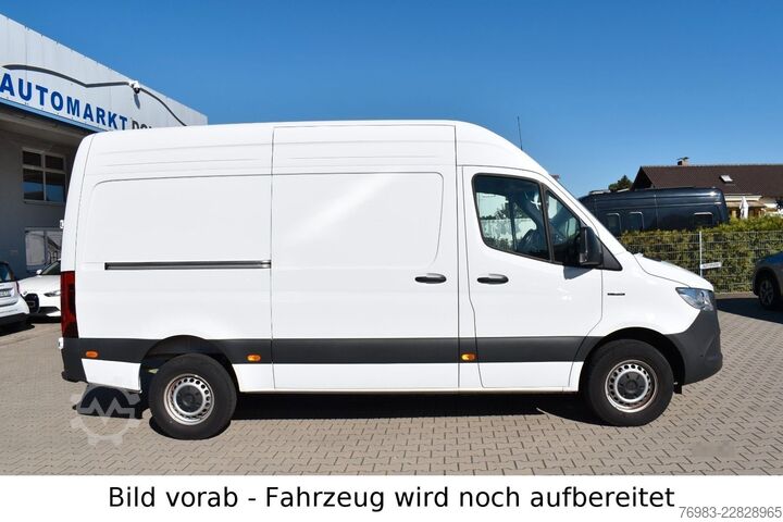 Kastenwagen MERCEDES-BENZ eSprinter 314 PRO 56 kWh Sprinter Kasten