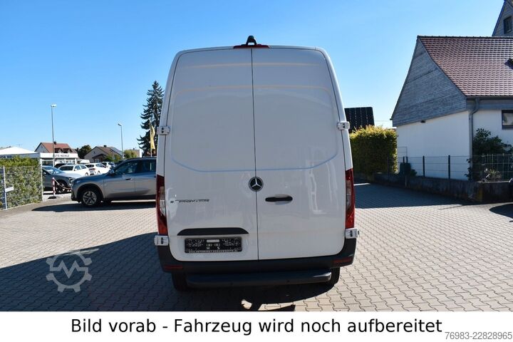 Kastenwagen MERCEDES-BENZ eSprinter 314 PRO 56 kWh Sprinter Kasten