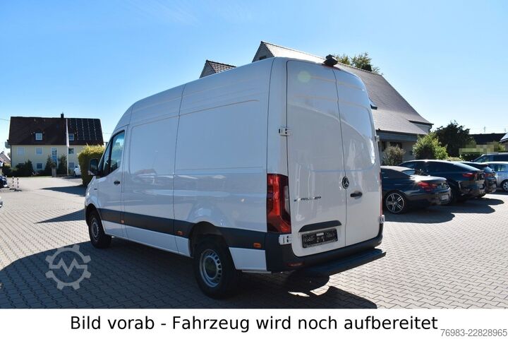 Kastenwagen MERCEDES-BENZ eSprinter 314 PRO 56 kWh Sprinter Kasten