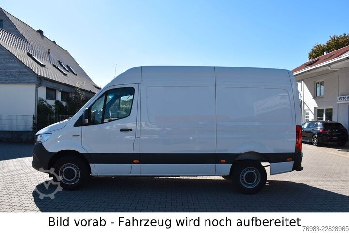 Kastenwagen MERCEDES-BENZ eSprinter 314 PRO 56 kWh Sprinter Kasten