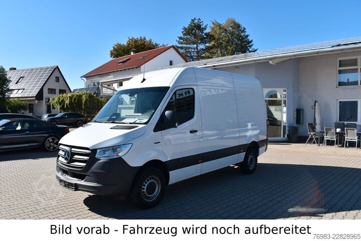 Kastenwagen MERCEDES-BENZ eSprinter 314 PRO 56 kWh Sprinter Kasten