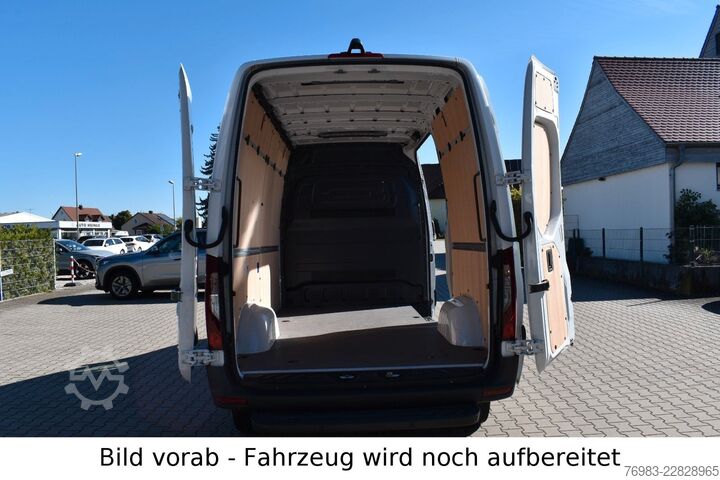 Kastenwagen MERCEDES-BENZ eSprinter 314 PRO 56 kWh Sprinter Kasten