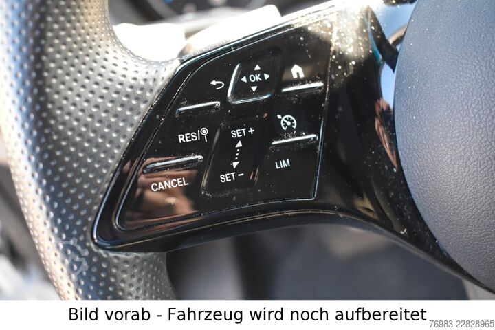 Kastenwagen MERCEDES-BENZ eSprinter 314 PRO 56 kWh Sprinter Kasten