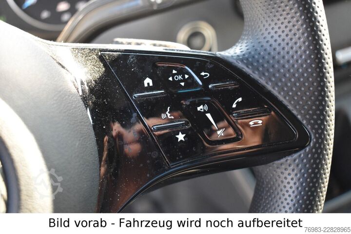 Kastenwagen MERCEDES-BENZ eSprinter 314 PRO 56 kWh Sprinter Kasten