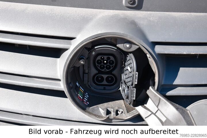 Kastenwagen MERCEDES-BENZ eSprinter 314 PRO 56 kWh Sprinter Kasten