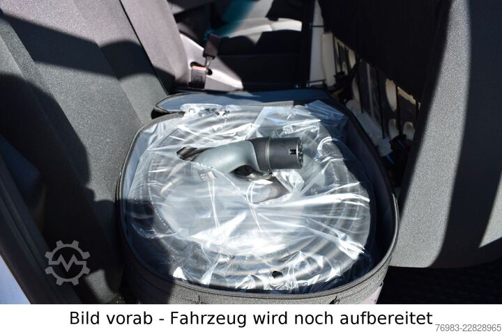 Kastenwagen MERCEDES-BENZ eSprinter 314 PRO 56 kWh Sprinter Kasten