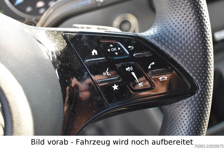 Kastenwagen hoch MERCEDES-BENZ eSprinter 314 PRO 56 kWh Sprinter Kasten Kamera