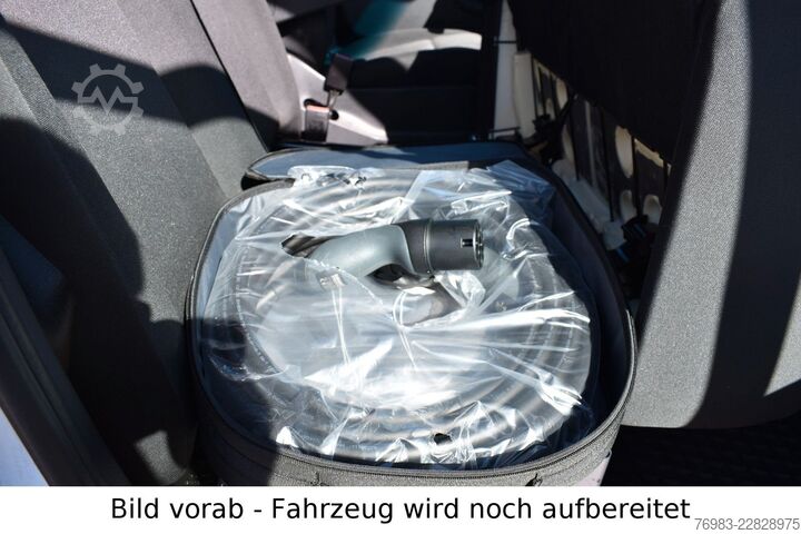 Kastenwagen hoch MERCEDES-BENZ eSprinter 314 PRO 56 kWh Sprinter Kasten Kamera