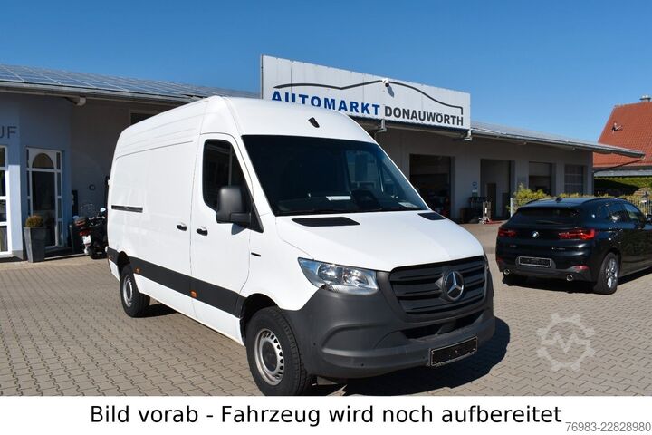 Kastenwagen MERCEDES-BENZ eSprinter 314 PRO 56 kWh Sprinter Kasten