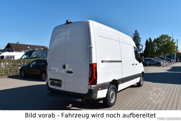 Kastenwagen MERCEDES-BENZ eSprinter 314 PRO 56 kWh Sprinter Kasten