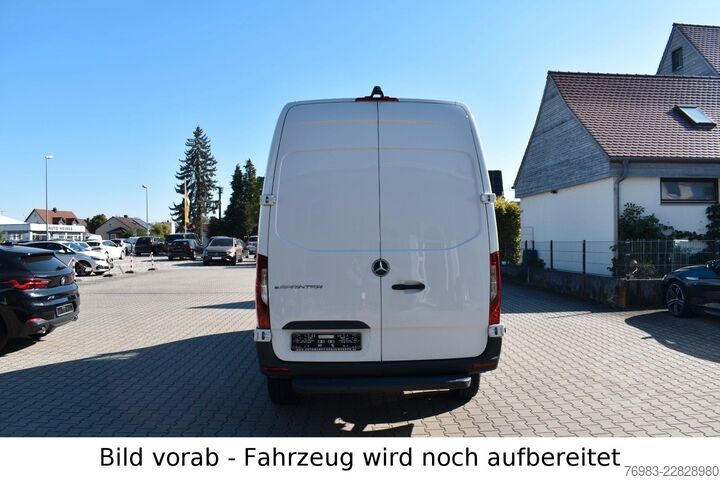 Kastenwagen MERCEDES-BENZ eSprinter 314 PRO 56 kWh Sprinter Kasten
