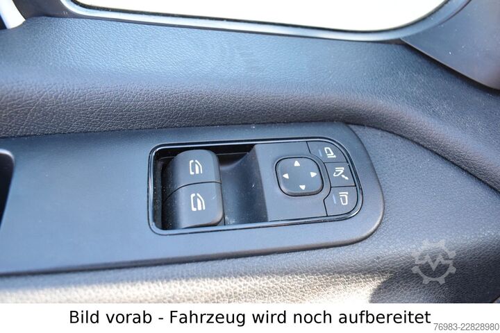 Panel van MERCEDES-BENZ eSprinter 314 PRO 56 kWh Sprinter Kasten