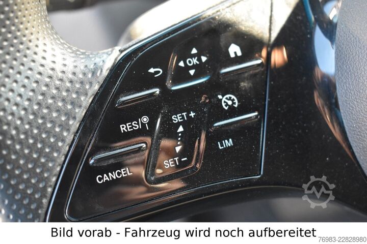 Panel van MERCEDES-BENZ eSprinter 314 PRO 56 kWh Sprinter Kasten
