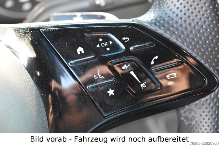 Panel van MERCEDES-BENZ eSprinter 314 PRO 56 kWh Sprinter Kasten