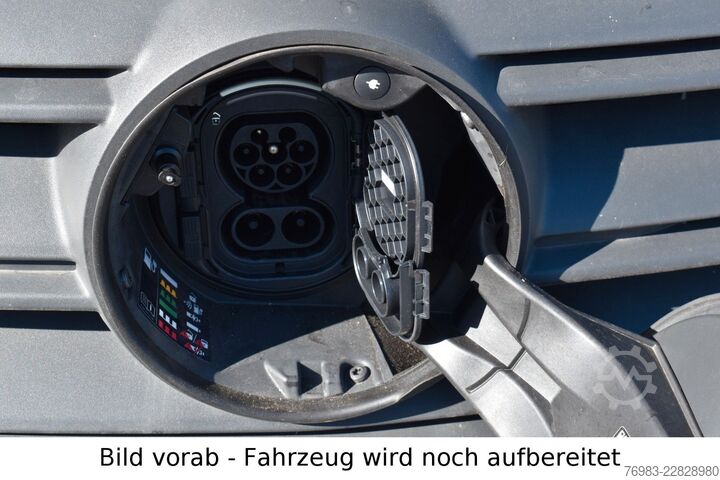 Panel van MERCEDES-BENZ eSprinter 314 PRO 56 kWh Sprinter Kasten
