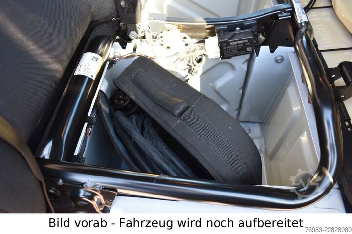 Panel van MERCEDES-BENZ eSprinter 314 PRO 56 kWh Sprinter Kasten