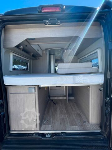 Kastenwagen Wohnmobil / Campervan PÖSSL 2 Win R Plus*winteroptimierte Nordkap-Edition*