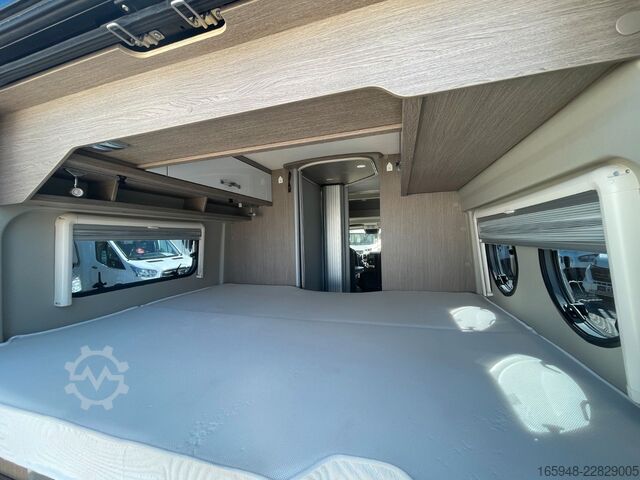 Kastenwagen Wohnmobil / Campervan PÖSSL 2 Win R Plus*winteroptimierte Nordkap-Edition*