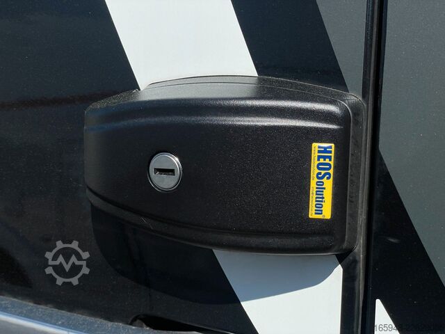 Kastenwagen Wohnmobil / Campervan PÖSSL 2 Win R Plus*winteroptimierte Nordkap-Edition*