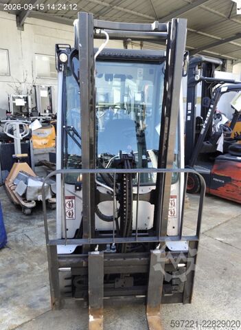 Elektrisch – 4 Räder Still RX20-16 PL